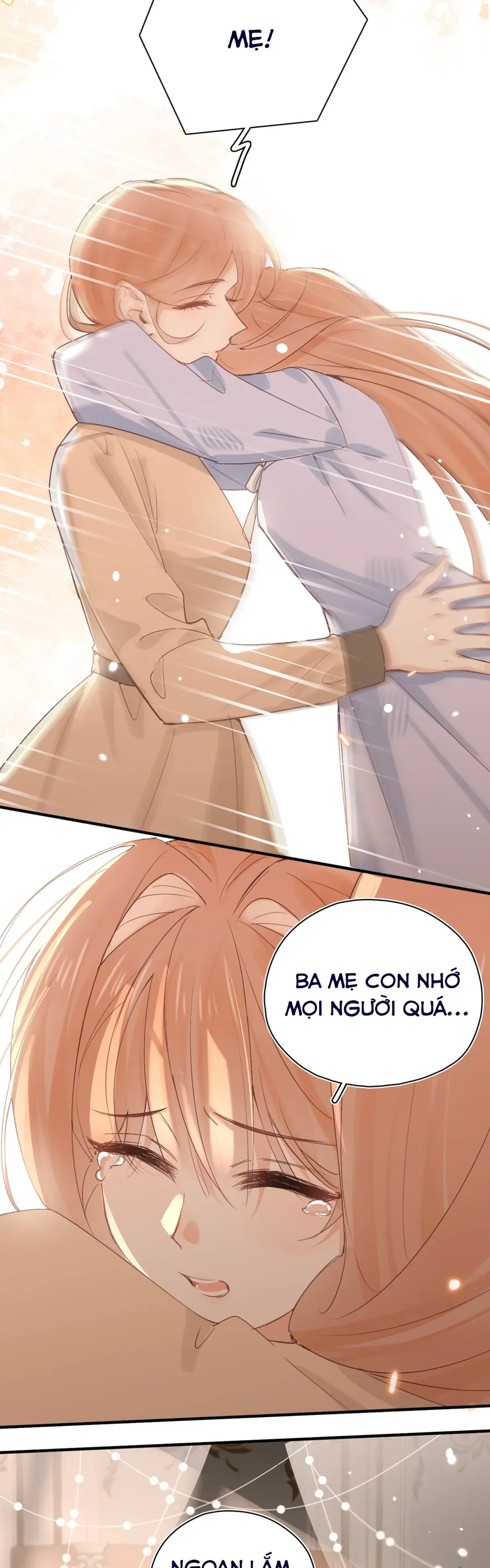 Cạm Bẫy Của Hắn Chap 38 - Next Chap 39