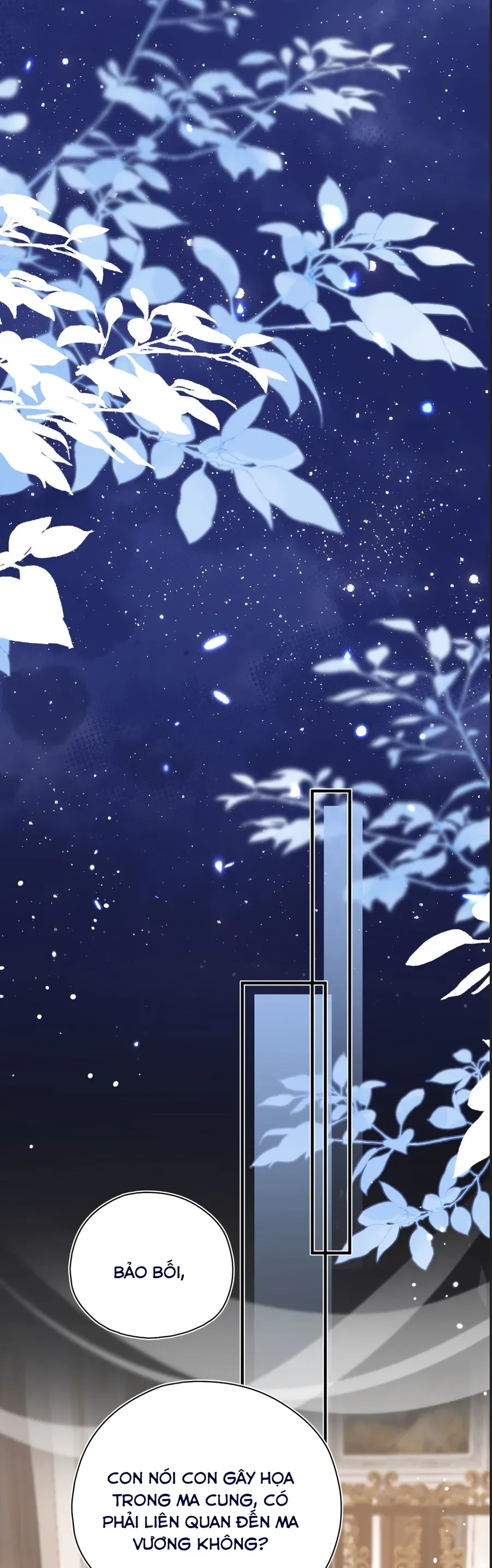 Cạm Bẫy Của Hắn Chap 39 - Next Chap 40