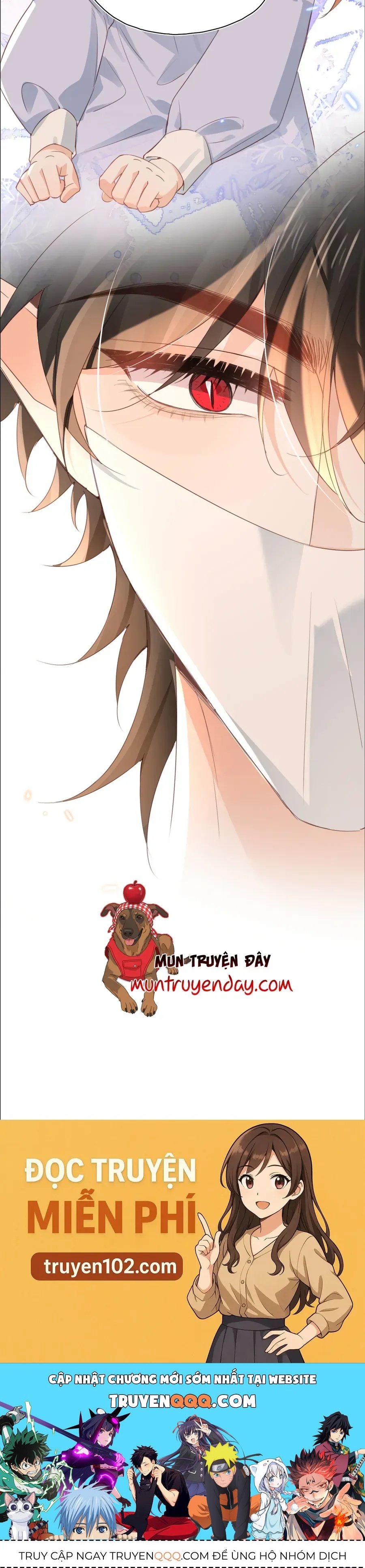 Cạm Bẫy Của Hắn Chap 39 - Next Chap 40