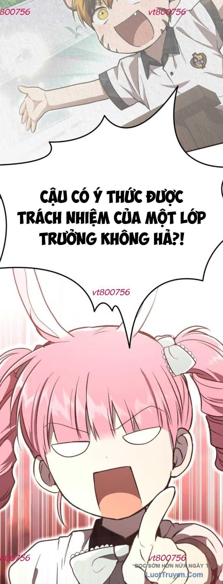 Trường Mẫu Giáo Thần Thú Chap 48 - Next Chap 49