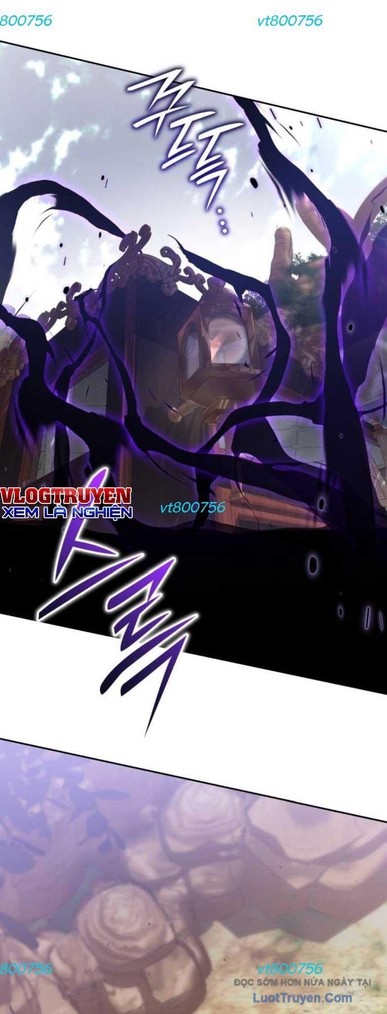 Trường Mẫu Giáo Thần Thú Chap 48 - Next Chap 49