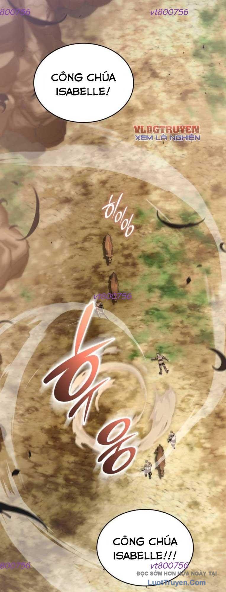 Trường Mẫu Giáo Thần Thú Chap 48 - Next Chap 49