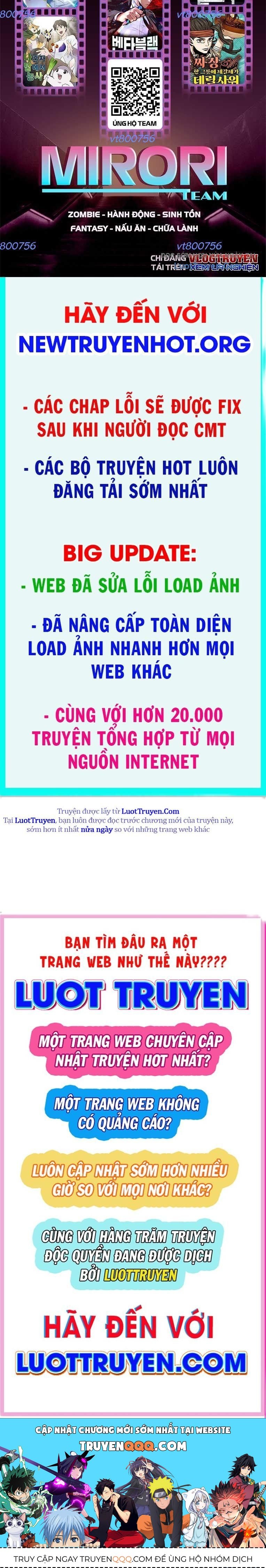 Trường Mẫu Giáo Thần Thú Chap 48 - Next Chap 49