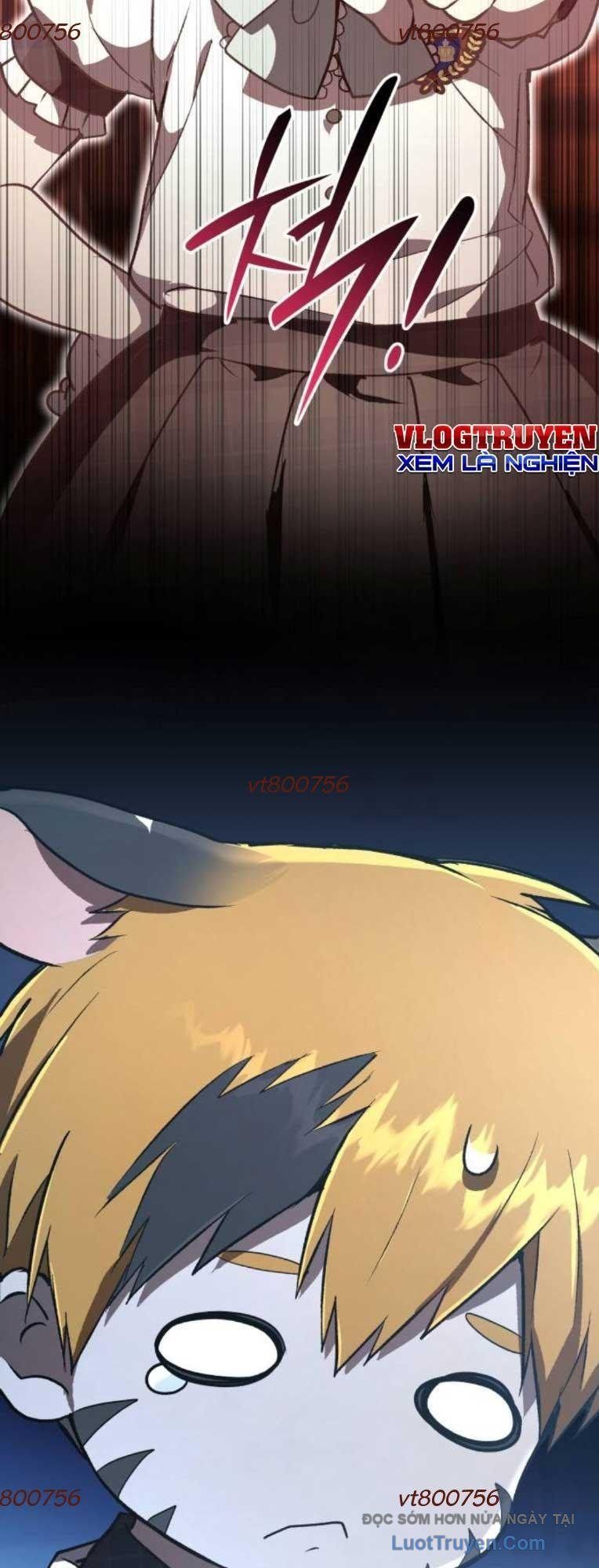 Trường Mẫu Giáo Thần Thú Chap 48 - Next Chap 49