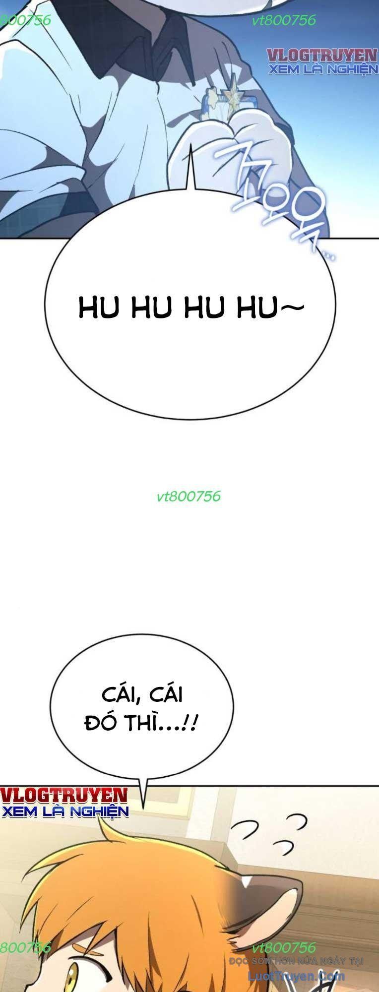 Trường Mẫu Giáo Thần Thú Chap 48 - Next Chap 49