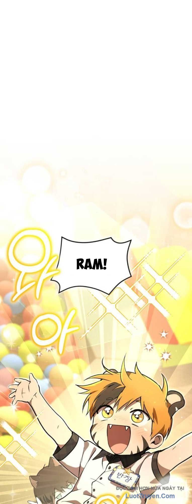 Trường Mẫu Giáo Thần Thú Chap 48 - Next Chap 49