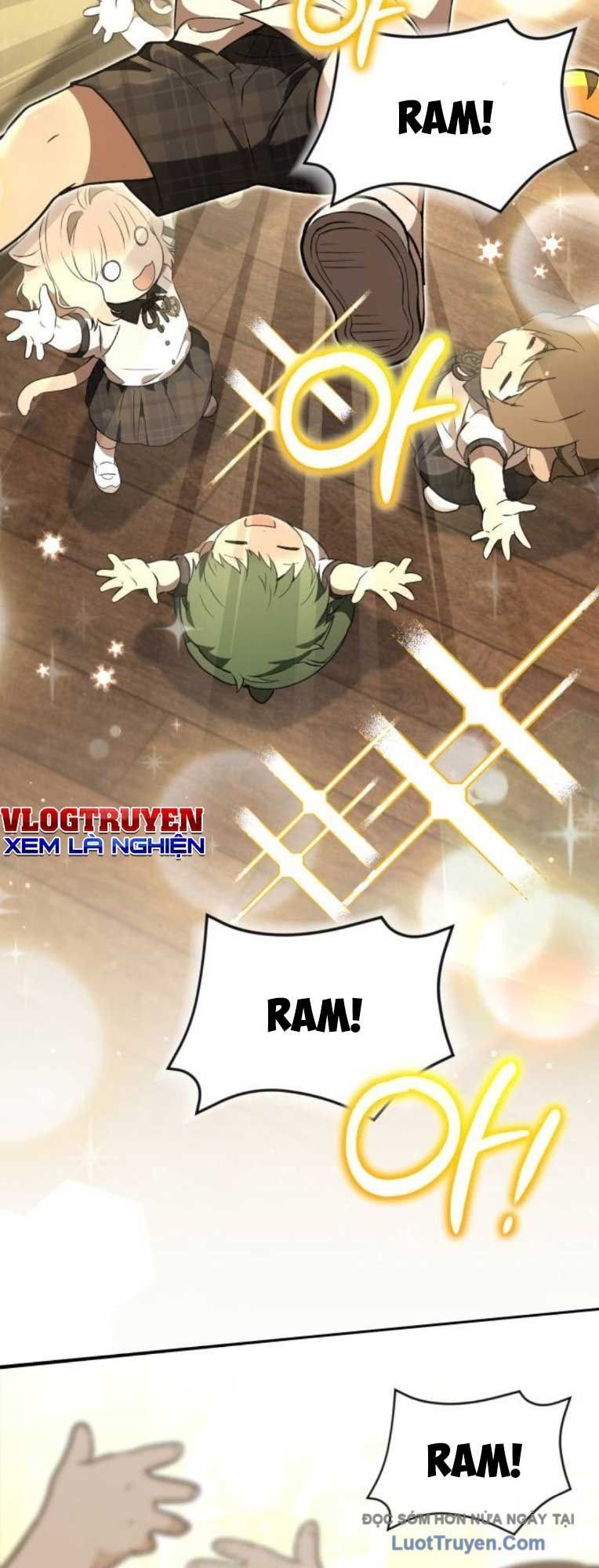 Trường Mẫu Giáo Thần Thú Chap 48 - Next Chap 49