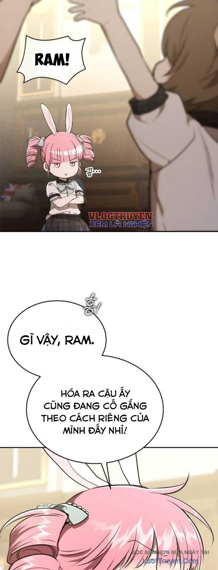 Trường Mẫu Giáo Thần Thú Chap 48 - Next Chap 49