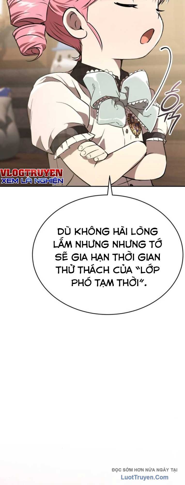 Trường Mẫu Giáo Thần Thú Chap 48 - Next Chap 49