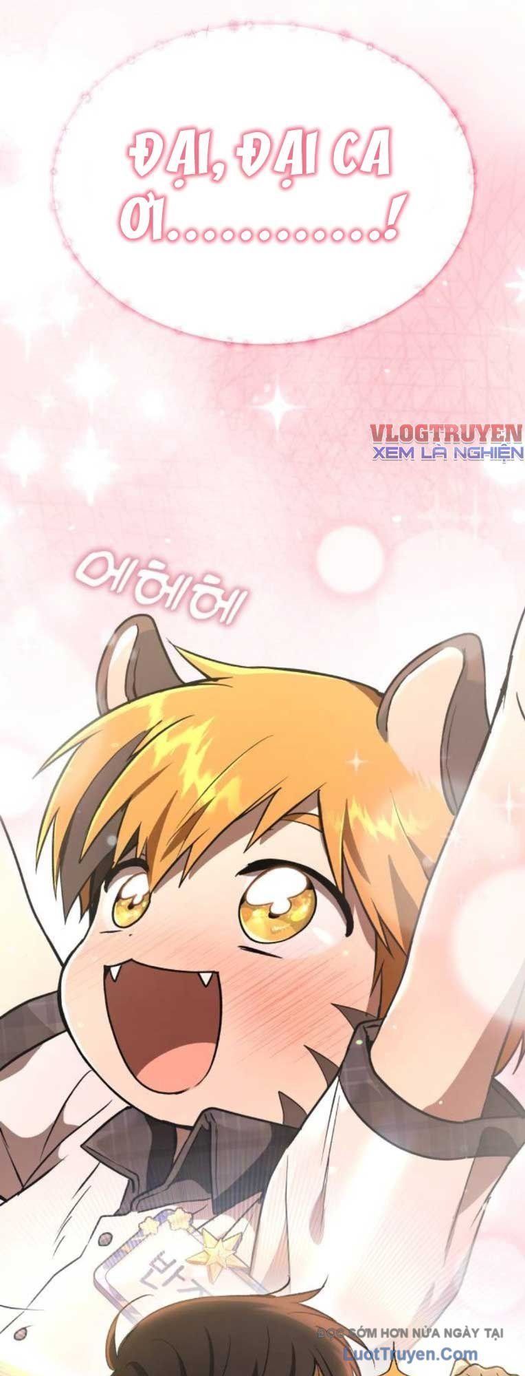 Trường Mẫu Giáo Thần Thú Chap 48 - Next Chap 49