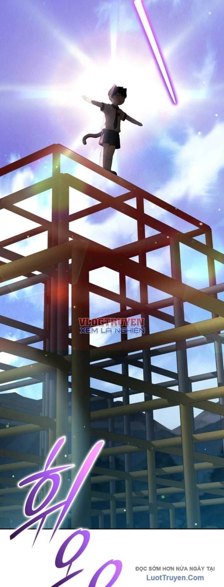 Trường Mẫu Giáo Thần Thú Chap 48 - Next Chap 49