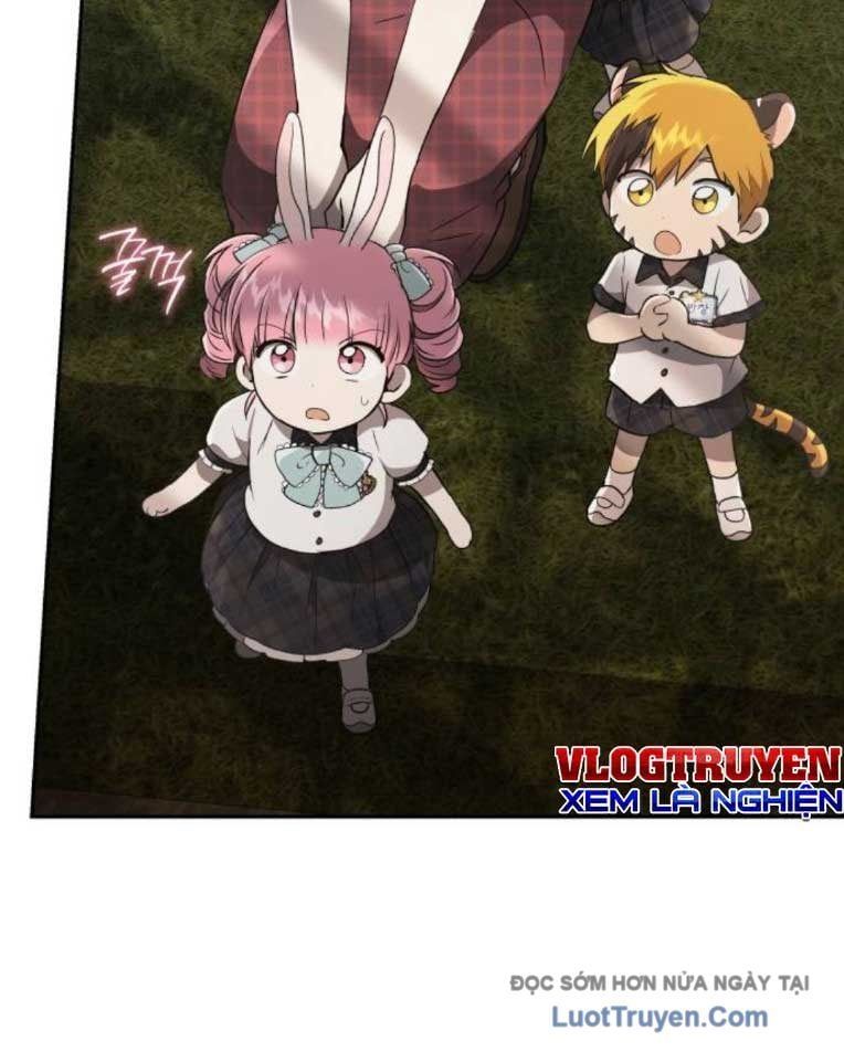 Trường Mẫu Giáo Thần Thú Chap 48 - Next Chap 49