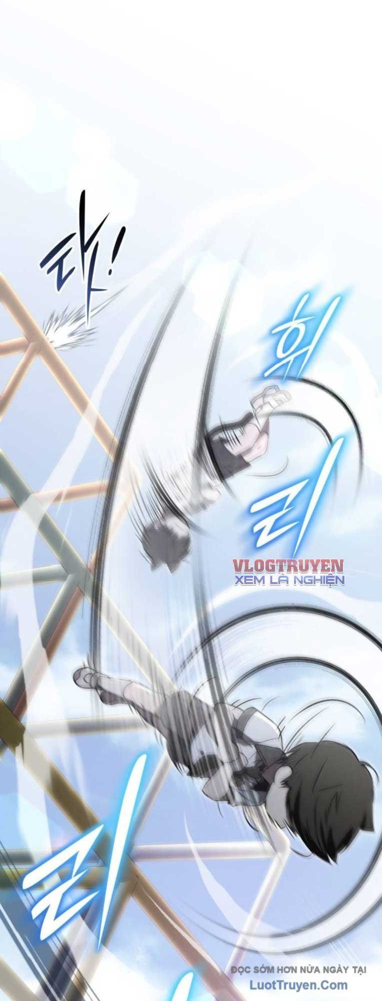 Trường Mẫu Giáo Thần Thú Chap 48 - Next Chap 49