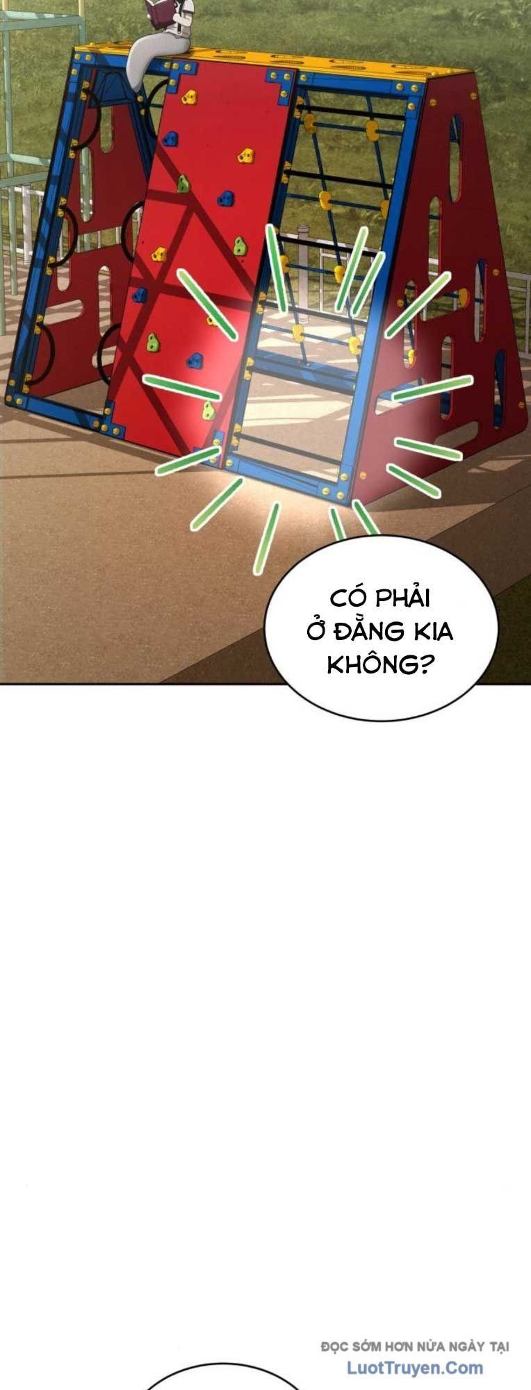 Trường Mẫu Giáo Thần Thú Chap 48 - Next Chap 49