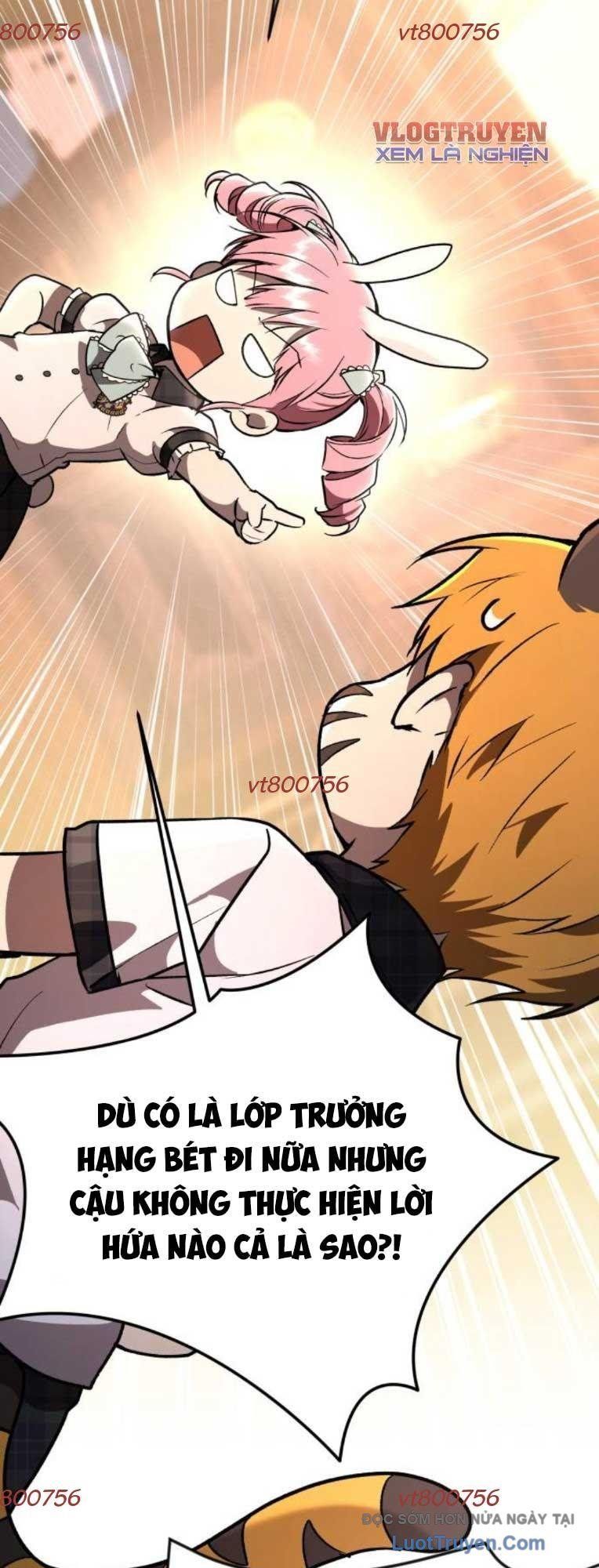 Trường Mẫu Giáo Thần Thú Chap 48 - Next Chap 49