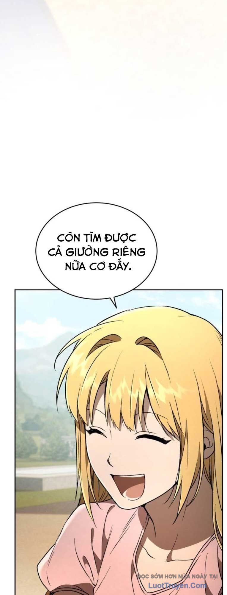 Trường Mẫu Giáo Thần Thú Chap 48 - Next Chap 49