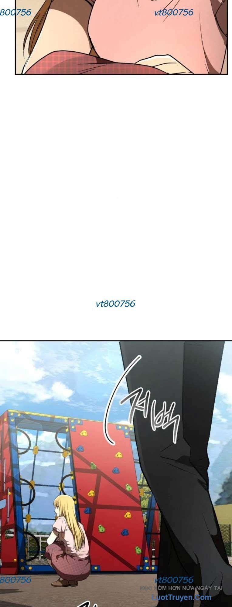 Trường Mẫu Giáo Thần Thú Chap 48 - Next Chap 49