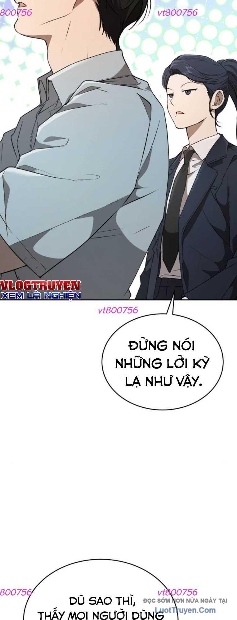 Trường Mẫu Giáo Thần Thú Chap 48 - Next Chap 49