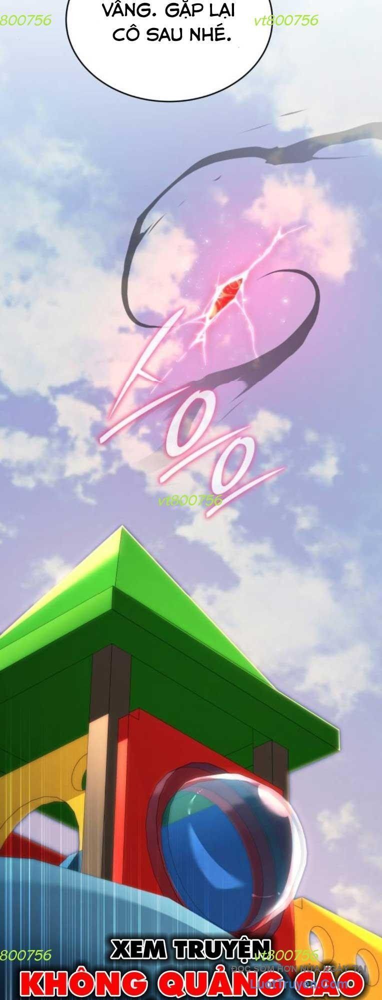 Trường Mẫu Giáo Thần Thú Chap 48 - Next Chap 49