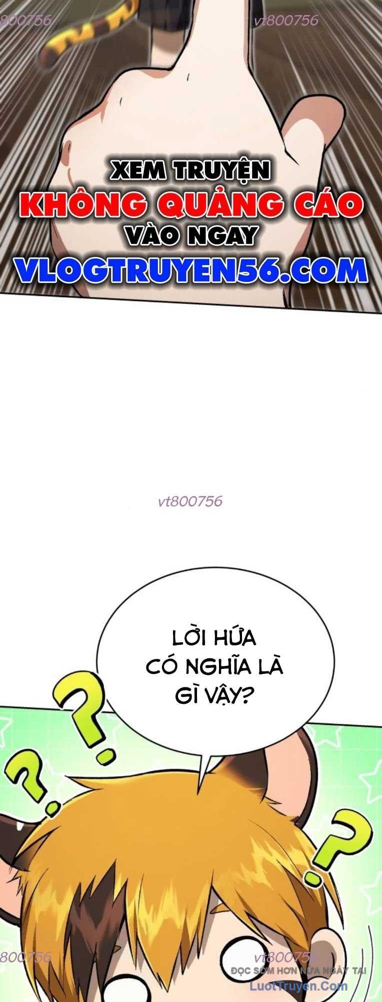 Trường Mẫu Giáo Thần Thú Chap 48 - Next Chap 49