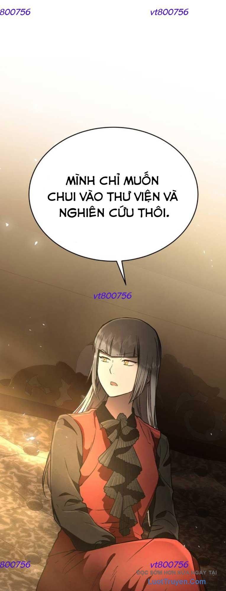 Trường Mẫu Giáo Thần Thú Chap 48 - Next Chap 49