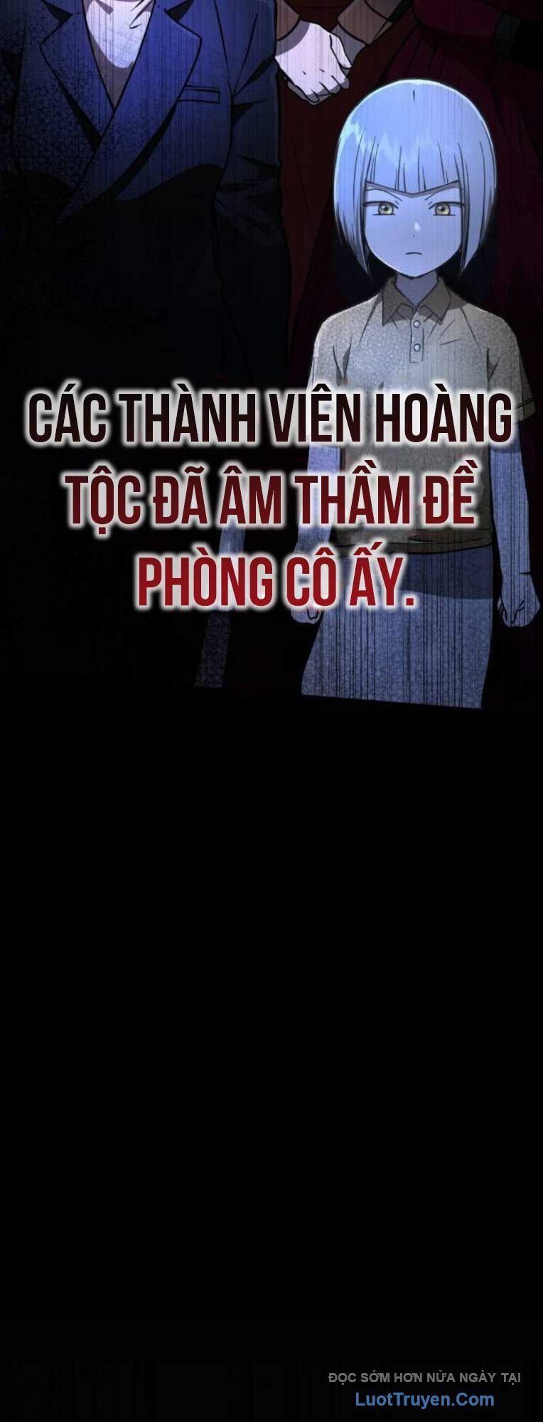 Trường Mẫu Giáo Thần Thú Chap 48 - Next Chap 49