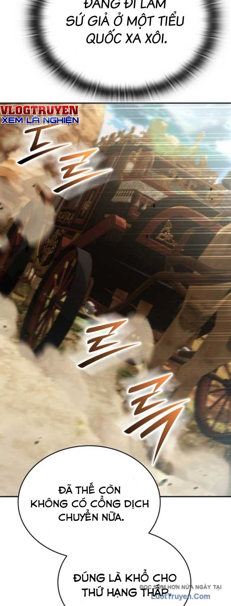 Trường Mẫu Giáo Thần Thú Chap 48 - Next Chap 49