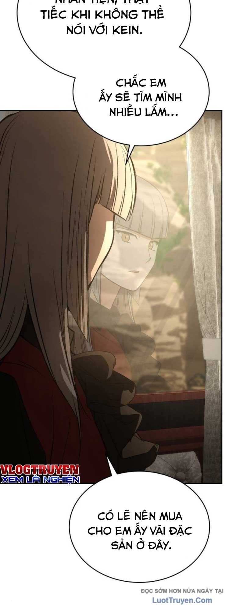 Trường Mẫu Giáo Thần Thú Chap 48 - Next Chap 49