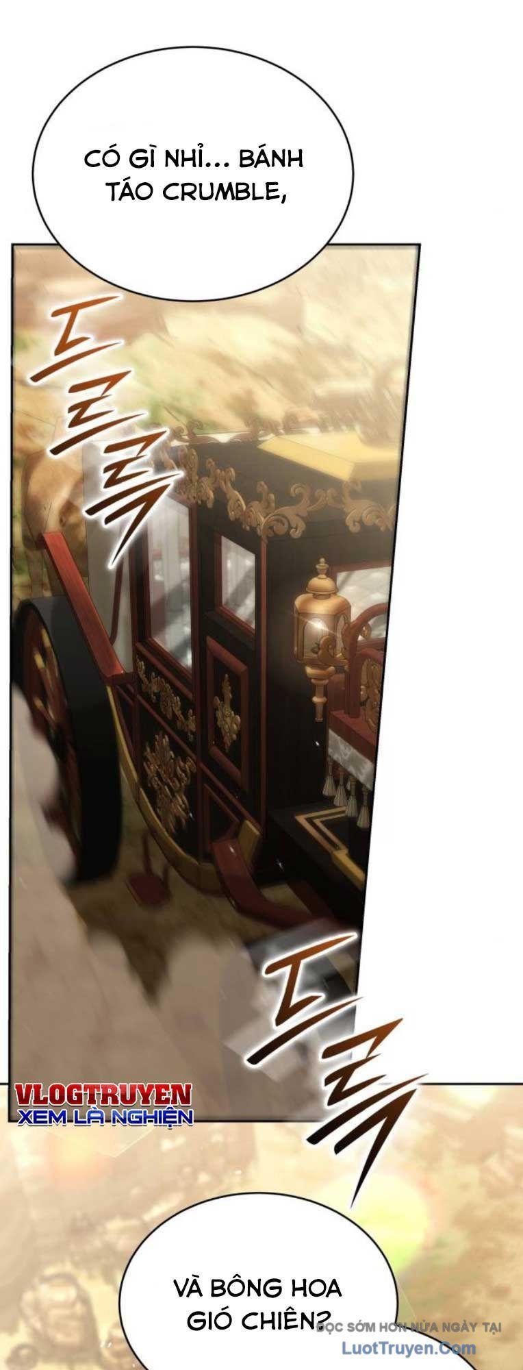 Trường Mẫu Giáo Thần Thú Chap 48 - Next Chap 49