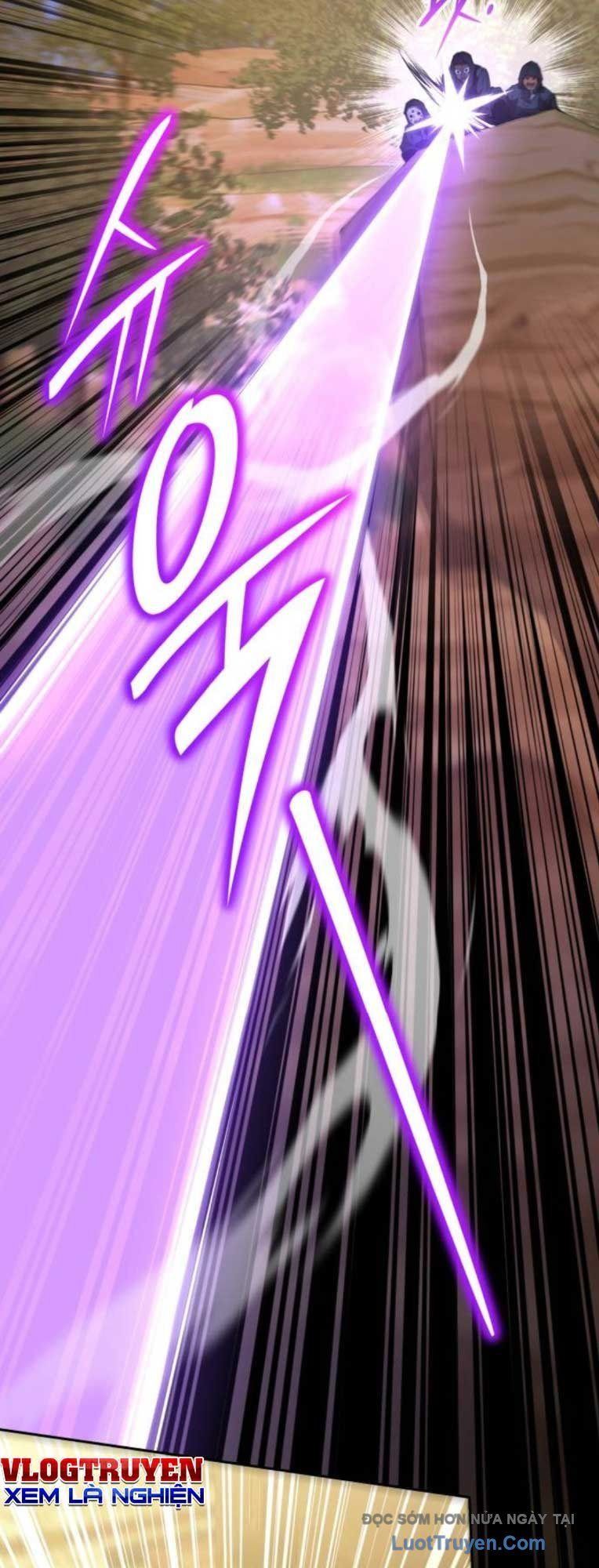 Trường Mẫu Giáo Thần Thú Chap 48 - Next Chap 49