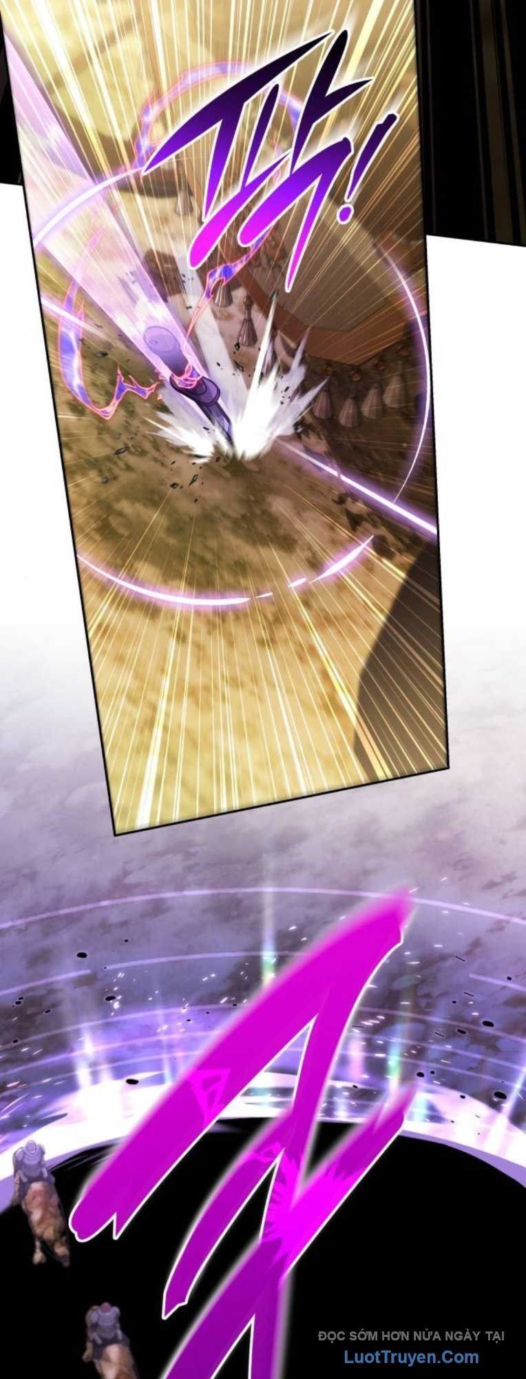 Trường Mẫu Giáo Thần Thú Chap 48 - Next Chap 49