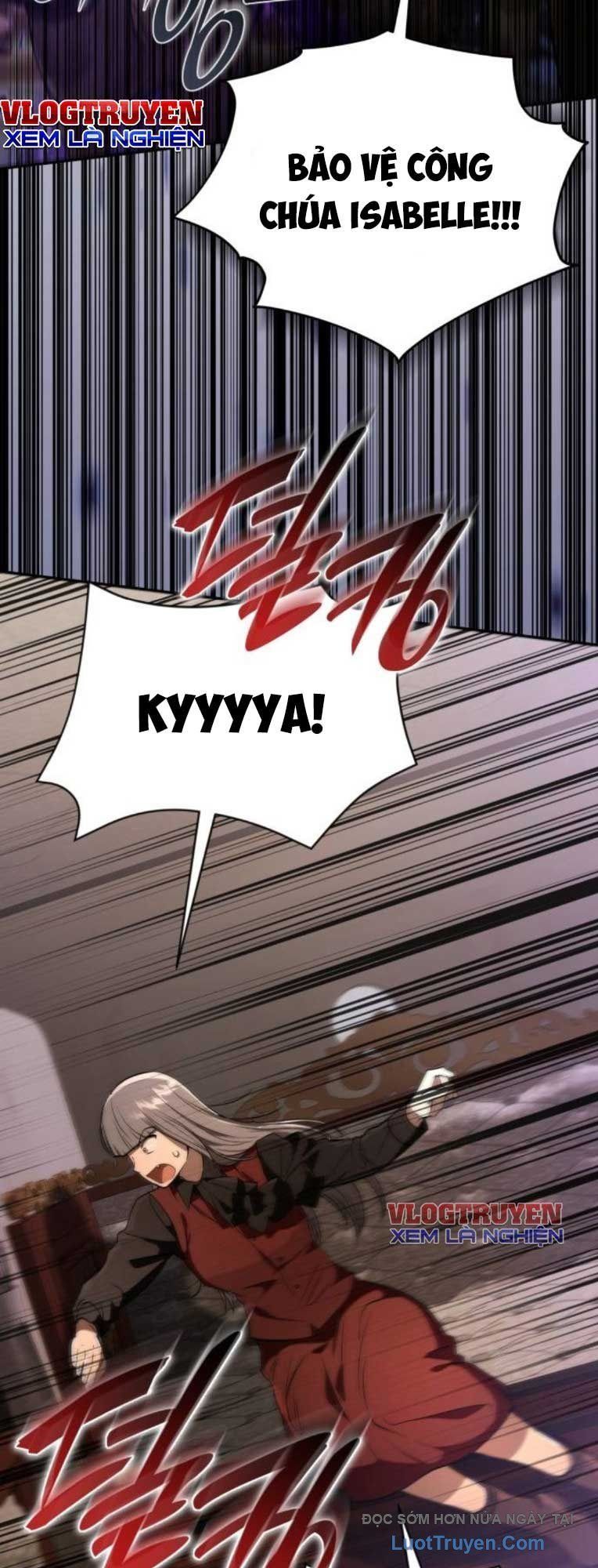 Trường Mẫu Giáo Thần Thú Chap 48 - Next Chap 49