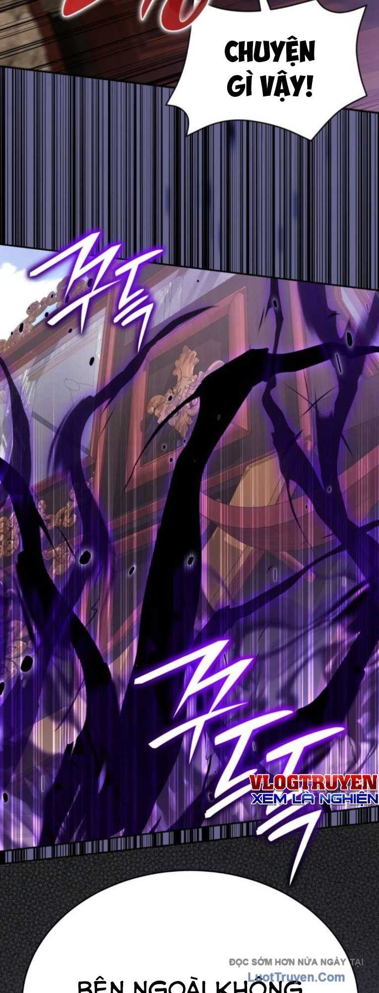 Trường Mẫu Giáo Thần Thú Chap 48 - Next Chap 49