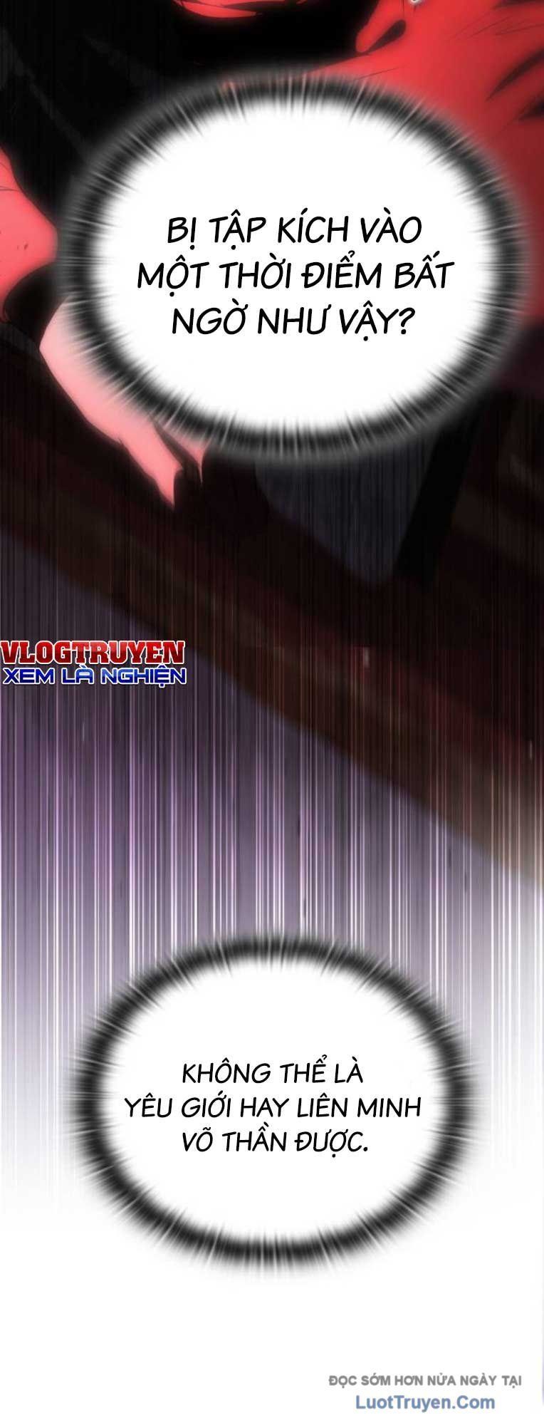 Trường Mẫu Giáo Thần Thú Chap 48 - Next Chap 49