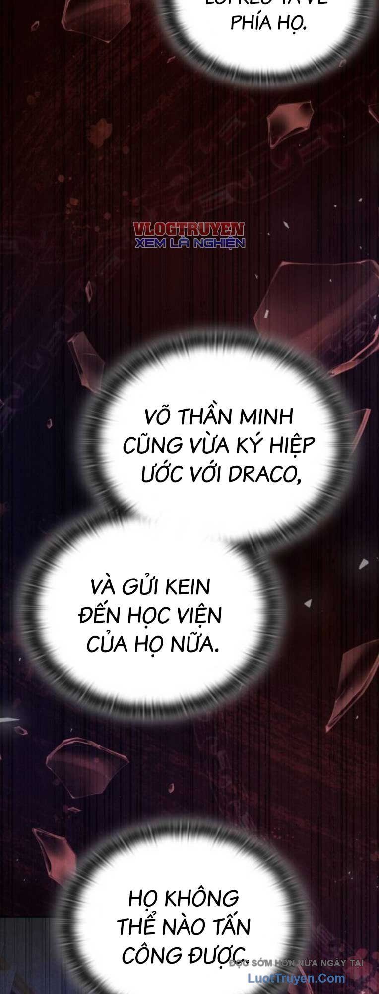 Trường Mẫu Giáo Thần Thú Chap 48 - Next Chap 49