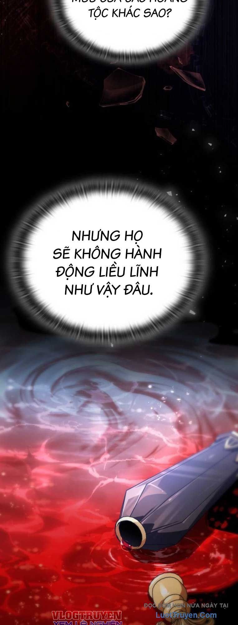 Trường Mẫu Giáo Thần Thú Chap 48 - Next Chap 49