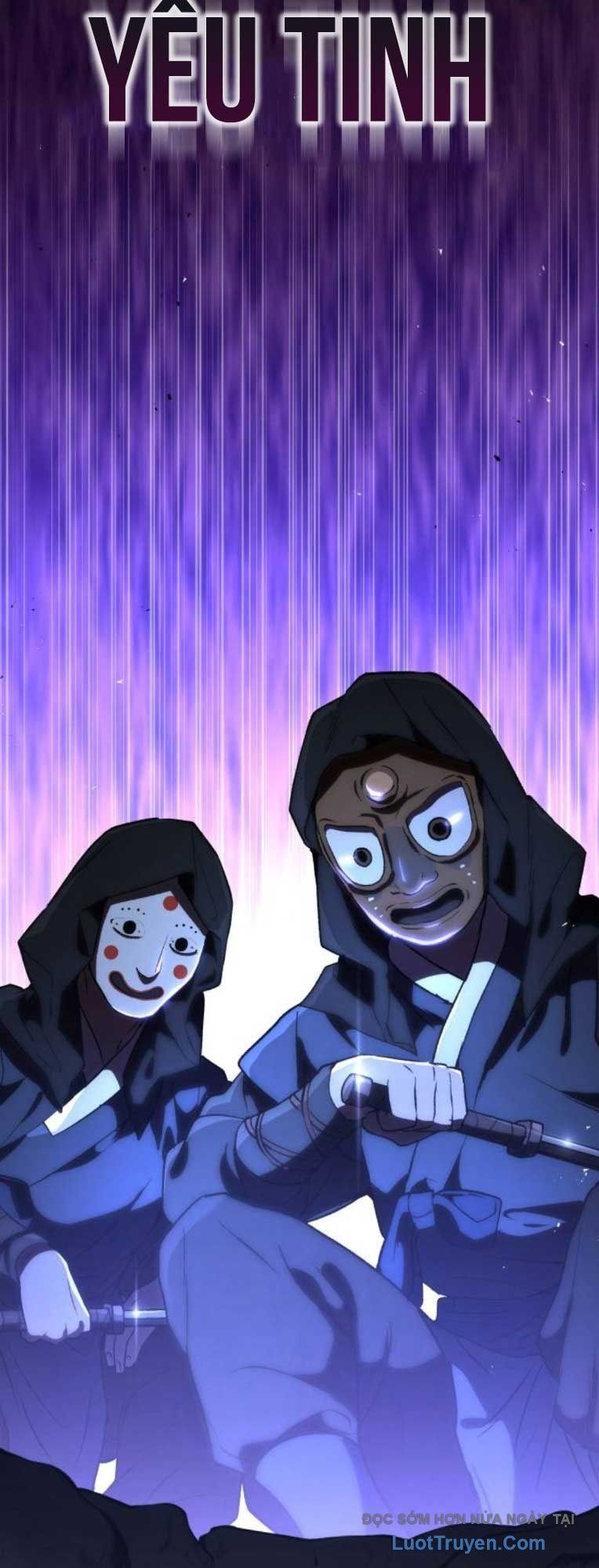 Trường Mẫu Giáo Thần Thú Chap 48 - Next Chap 49