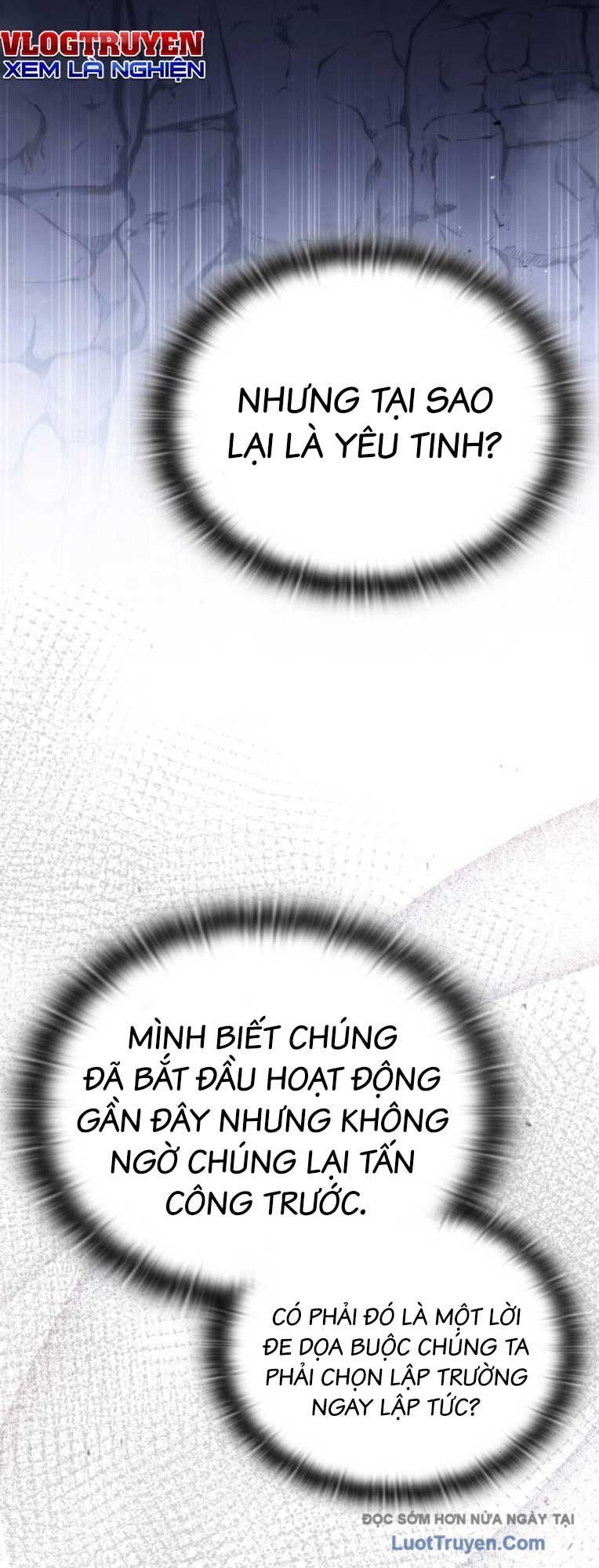 Trường Mẫu Giáo Thần Thú Chap 48 - Next Chap 49