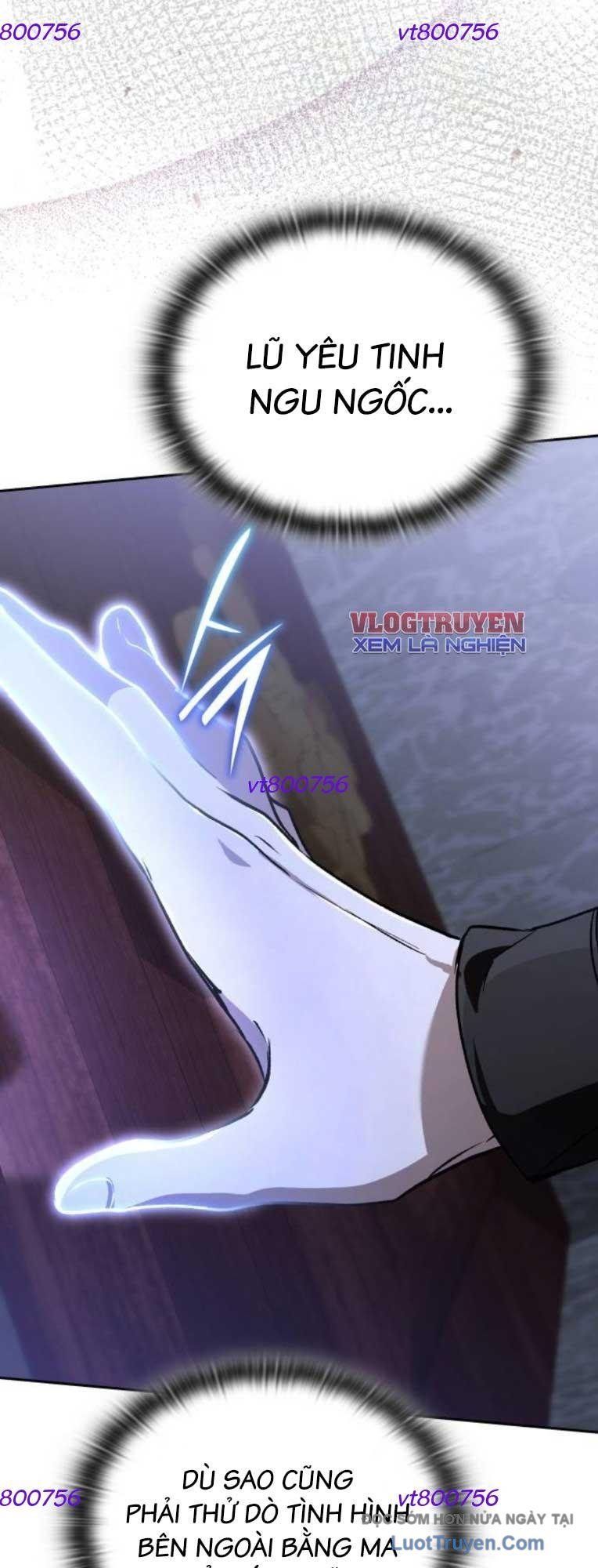 Trường Mẫu Giáo Thần Thú Chap 48 - Next Chap 49