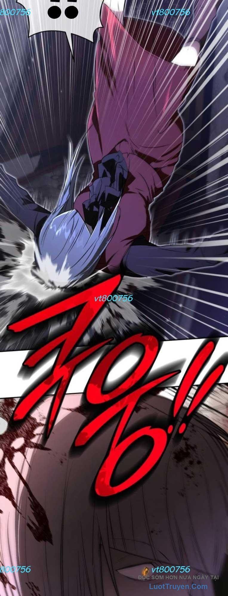 Trường Mẫu Giáo Thần Thú Chap 48 - Next Chap 49