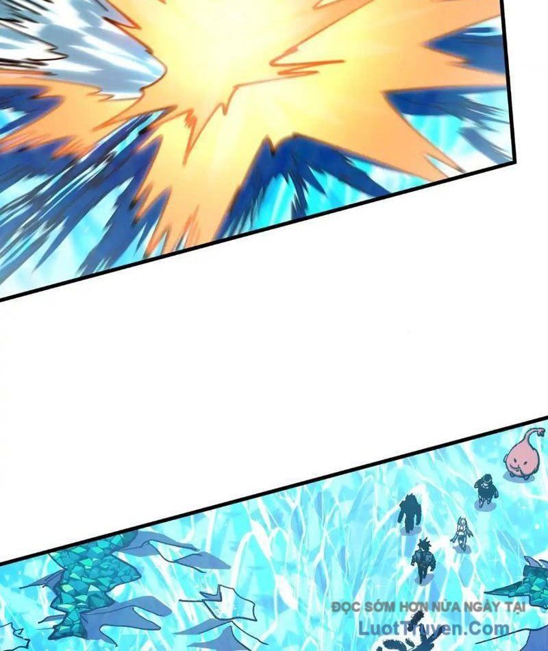 Toàn Cầu Ngự Thú: Ta Có Thể Thấy Lộ Tuyến Tiến Hoá Chap 44 - Next Chap 45