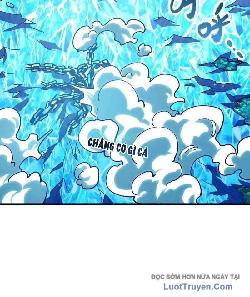 Toàn Cầu Ngự Thú: Ta Có Thể Thấy Lộ Tuyến Tiến Hoá Chap 44 - Next Chap 45