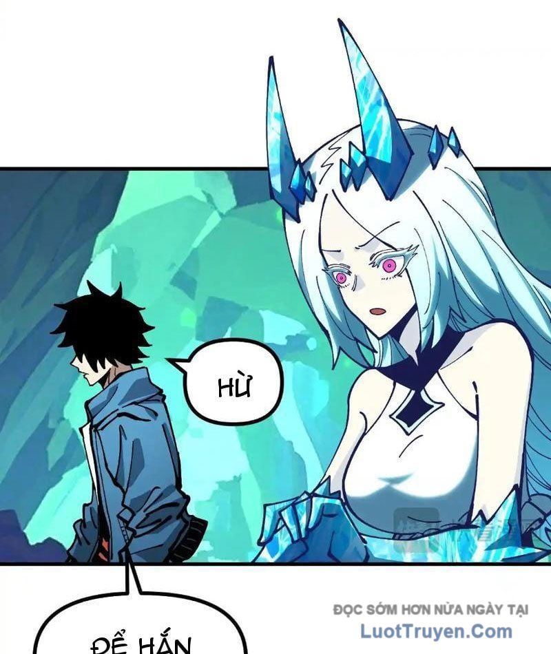 Toàn Cầu Ngự Thú: Ta Có Thể Thấy Lộ Tuyến Tiến Hoá Chap 44 - Next Chap 45