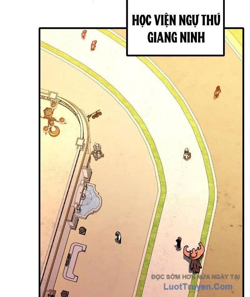 Toàn Cầu Ngự Thú: Ta Có Thể Thấy Lộ Tuyến Tiến Hoá Chap 44 - Next Chap 45