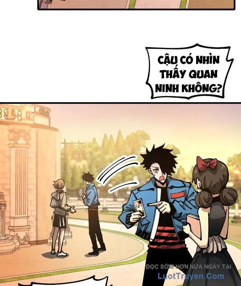 Toàn Cầu Ngự Thú: Ta Có Thể Thấy Lộ Tuyến Tiến Hoá Chap 44 - Next Chap 45