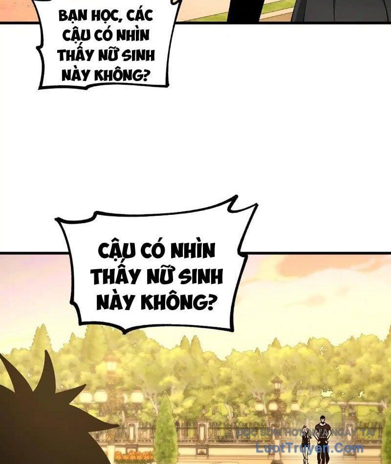 Toàn Cầu Ngự Thú: Ta Có Thể Thấy Lộ Tuyến Tiến Hoá Chap 44 - Next Chap 45