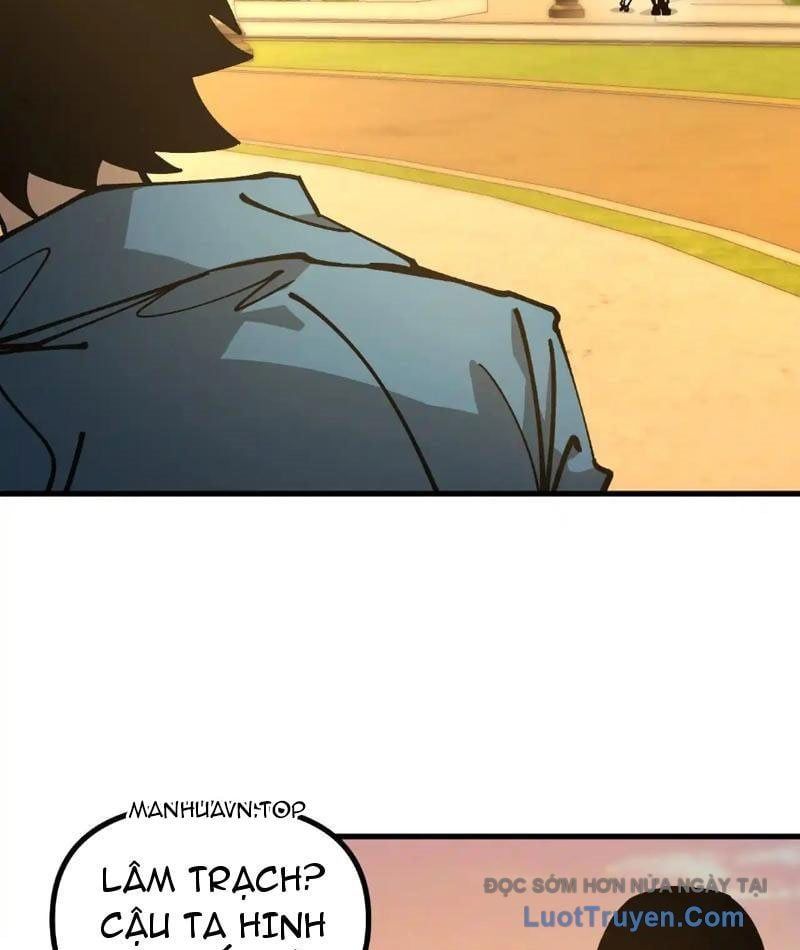 Toàn Cầu Ngự Thú: Ta Có Thể Thấy Lộ Tuyến Tiến Hoá Chap 44 - Next Chap 45