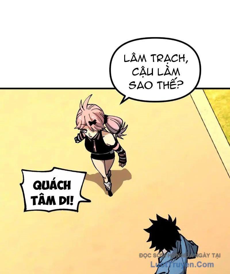 Toàn Cầu Ngự Thú: Ta Có Thể Thấy Lộ Tuyến Tiến Hoá Chap 44 - Next Chap 45