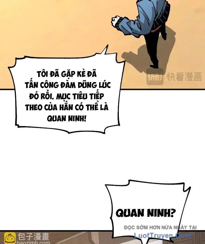Toàn Cầu Ngự Thú: Ta Có Thể Thấy Lộ Tuyến Tiến Hoá Chap 44 - Next Chap 45