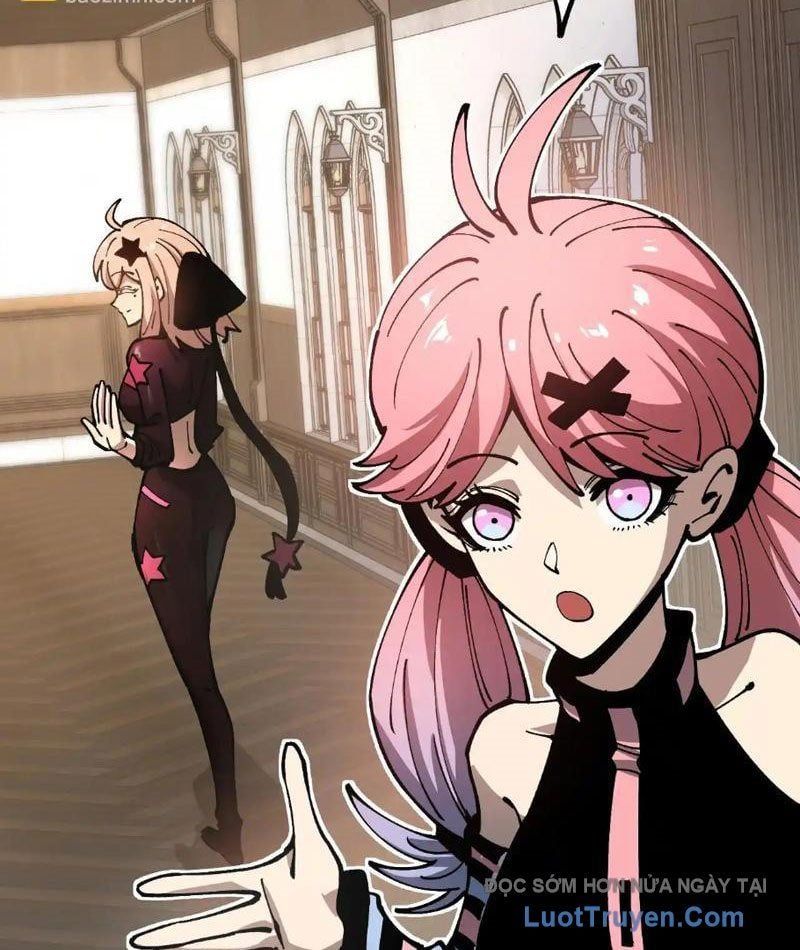 Toàn Cầu Ngự Thú: Ta Có Thể Thấy Lộ Tuyến Tiến Hoá Chap 44 - Next Chap 45